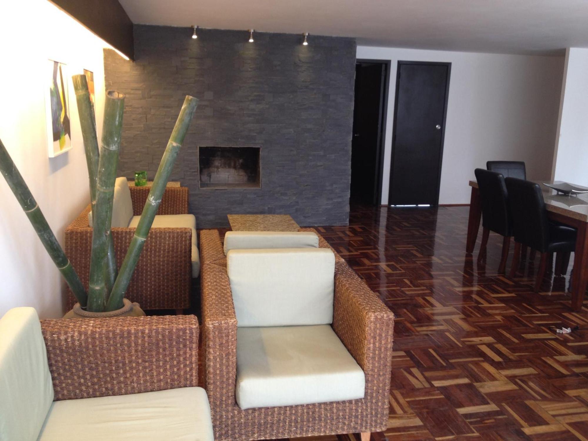 Suites Havre Cidade do México Quarto foto