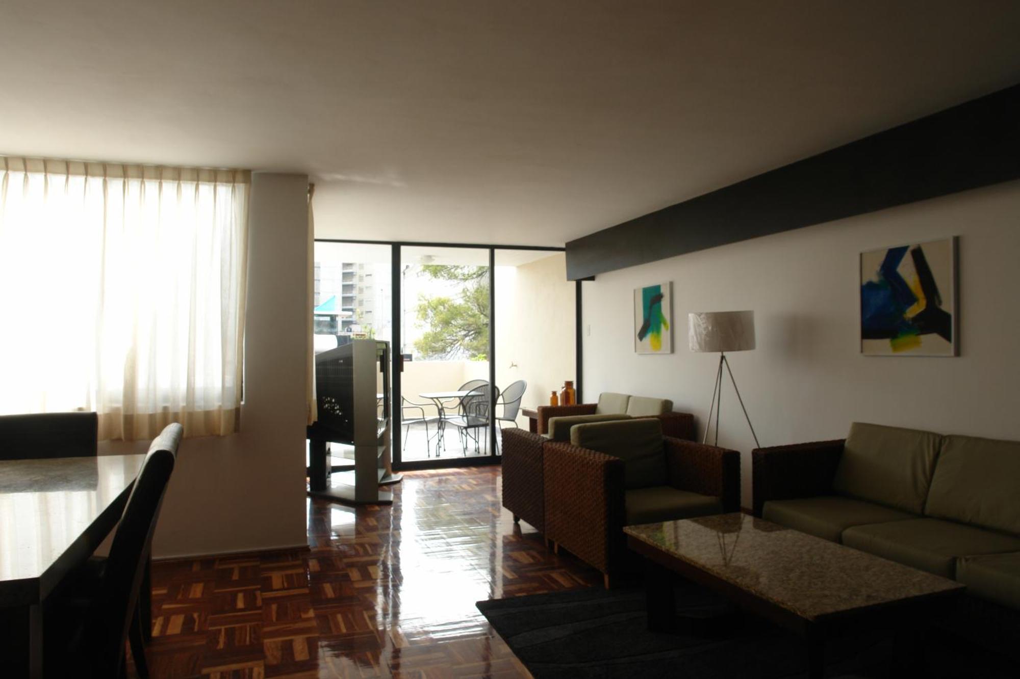 Suites Havre Cidade do México Quarto foto