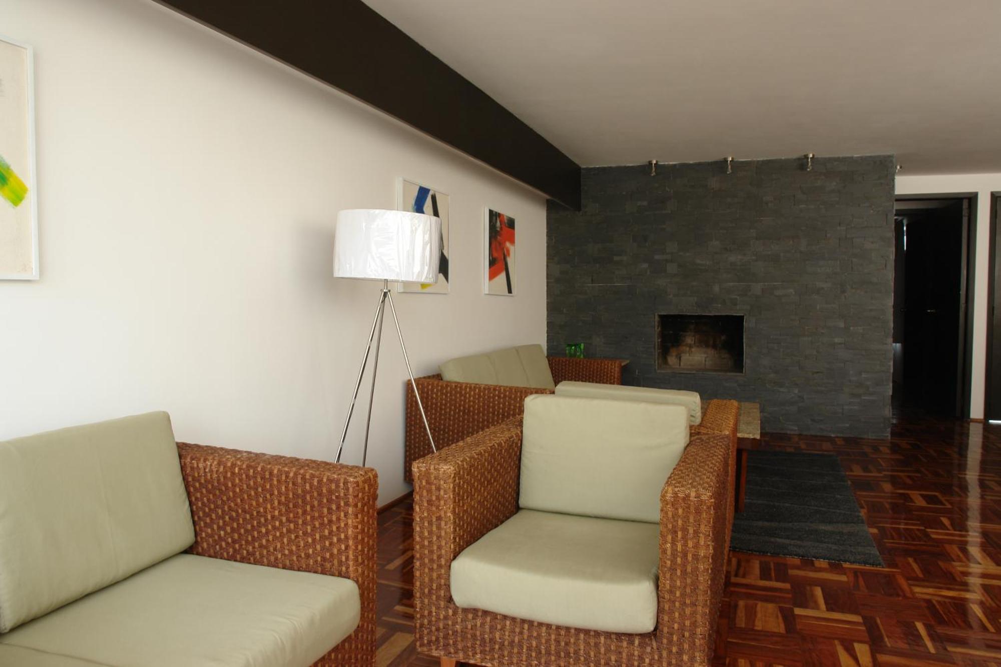 Suites Havre Cidade do México Quarto foto